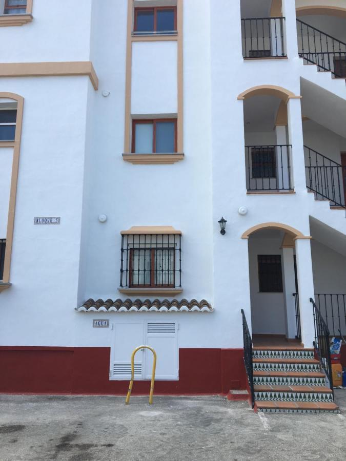 Vacaciones Denia Apartment Ngoại thất bức ảnh